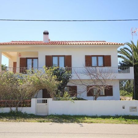 Villa Moradia Vale Da Telha Aljezur Exterior foto