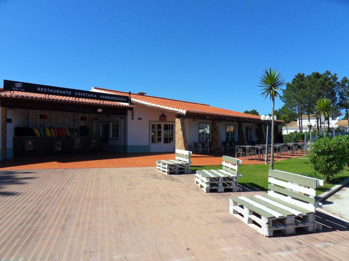 Villa Moradia Vale Da Telha Aljezur Exterior foto