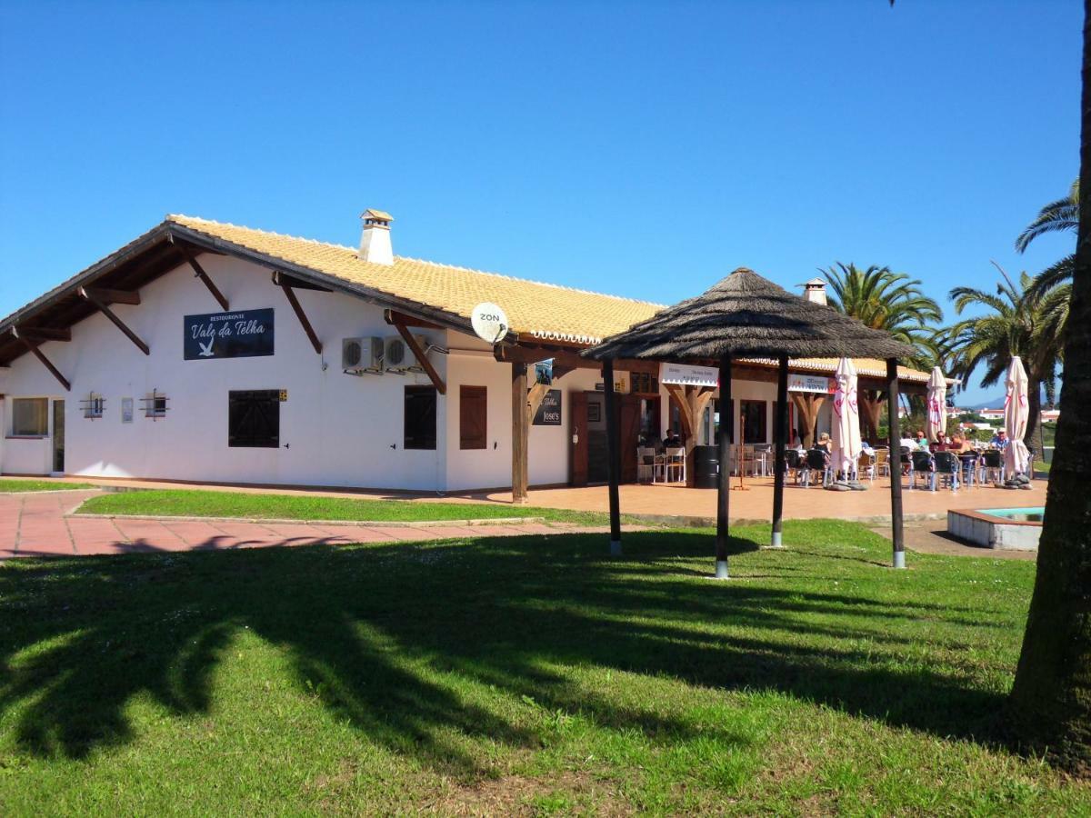Villa Moradia Vale Da Telha Aljezur Exterior foto