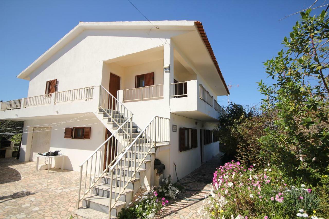 Villa Moradia Vale Da Telha Aljezur Exterior foto